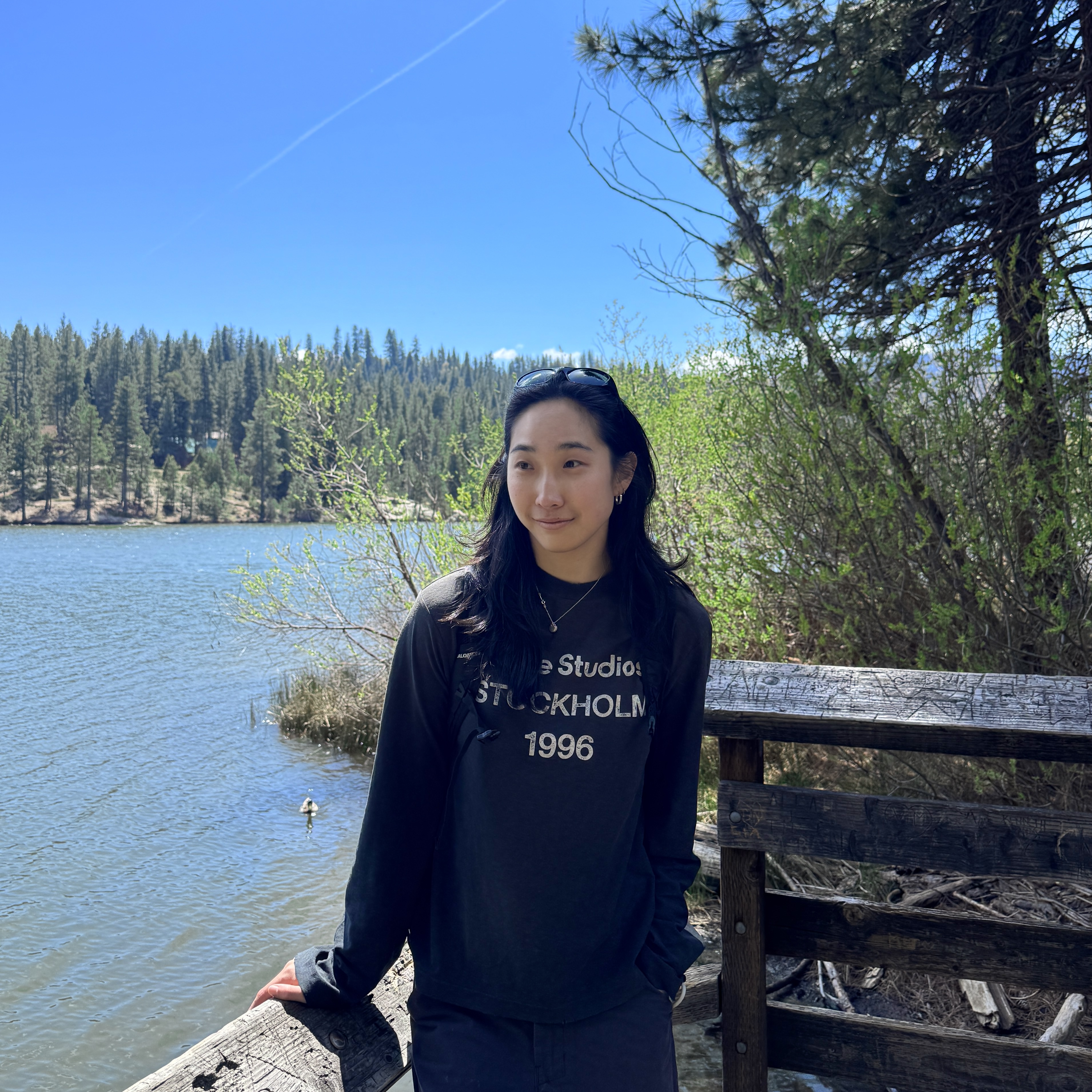 Hume Lake
