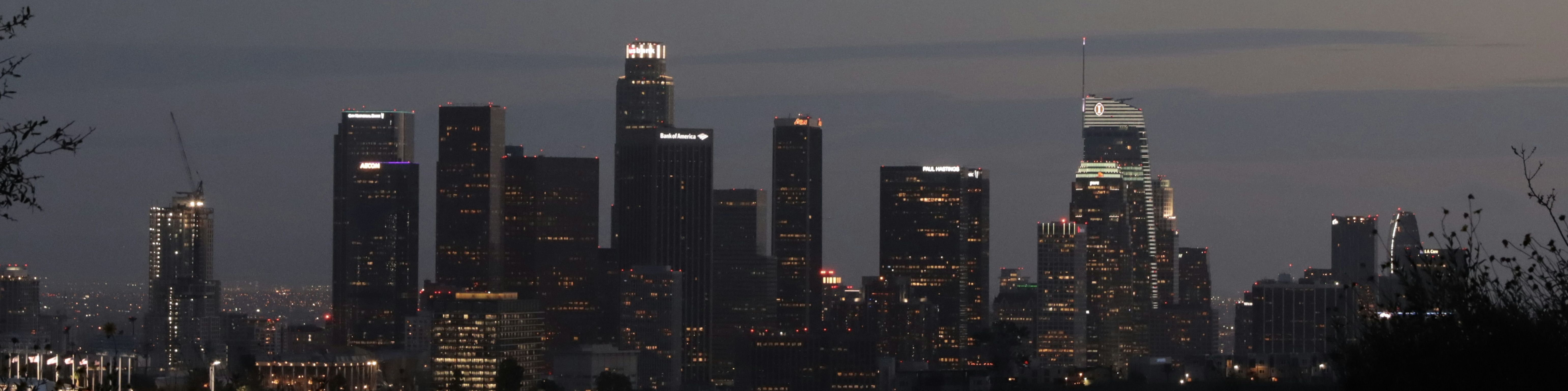 Los Angeles