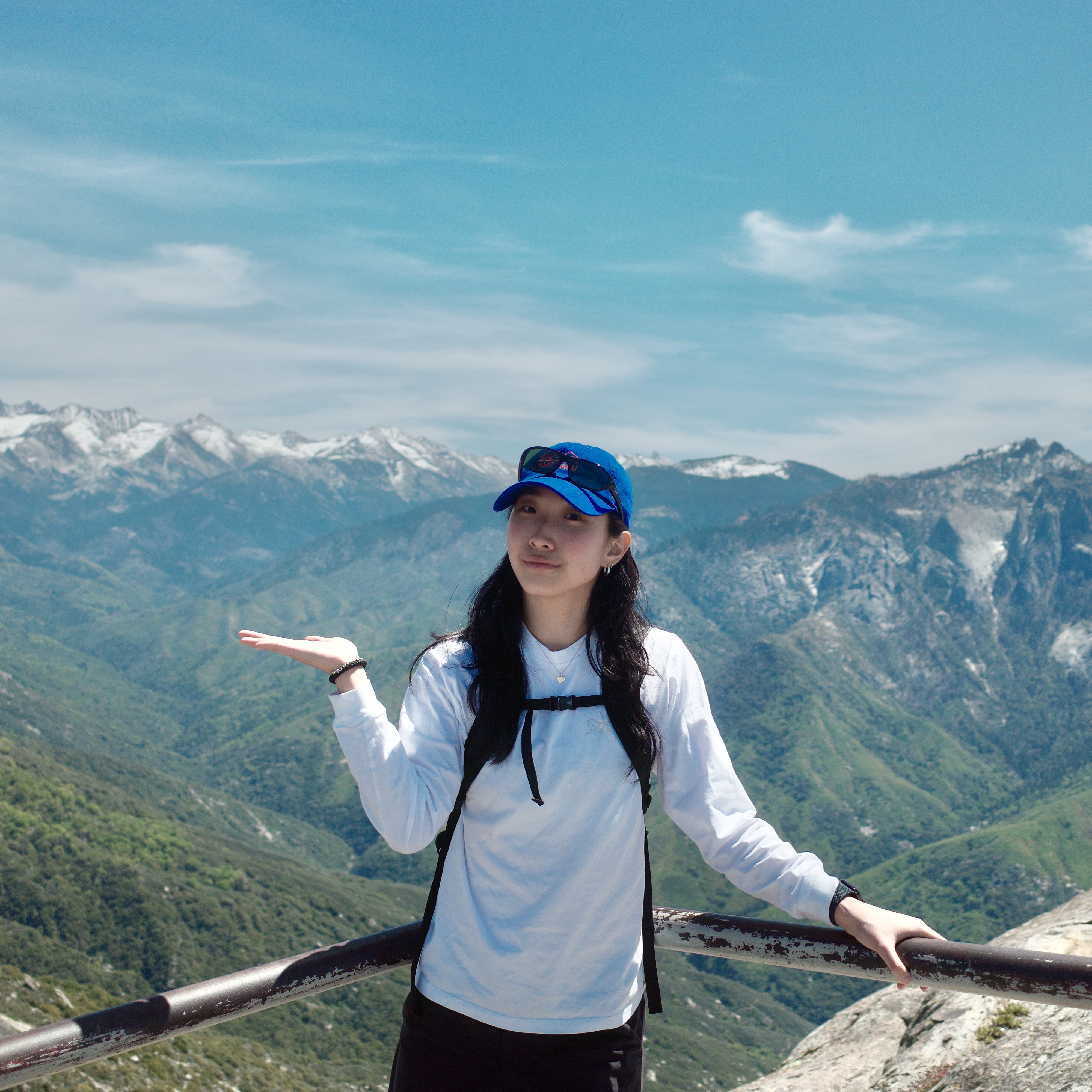 Moro Rock